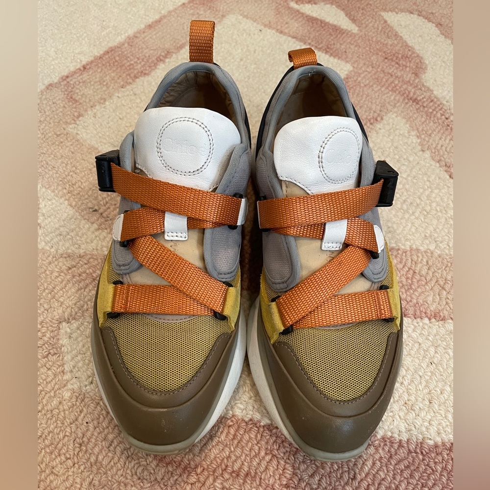 Chloe Sneakers